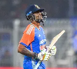 1st T20I: The energy after we won the toss set the benchmark, says Suryakumar Yadav