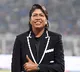 1st T20I: CAB names Eden Gardens stand after legendary fast-bowler Jhulan Goswami