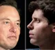 Elon Musk, Sam Altman fight over Stargate on social media