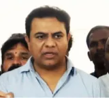 Proud of my tech background: KTR hits back at Revanth Reddy for calling him IT employee