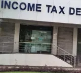I-T raids on leading Tollywood filmmakers continue for third day