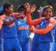 U19 World Cup: Trisha, bowlers star as India enter Super Six with 60-run win over Sri Lanka