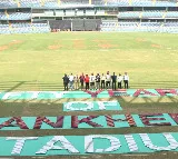 MCA achieves Guinness World Record for Largest Cricket Ball Sentence at Wankhede