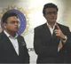 Jay Shah and Sourav Ganguly join newly-formed MCC’s World Cricket Connects Advisory Board