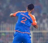 Arshdeep Singh breaks Chahal record in T20I