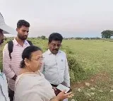 government cancels registration of assigned lands in saraswati power plant land