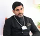 Nara Lokesh Meets Envision CEO Lei Zhang to Discuss Renewable Energy Investments in AP