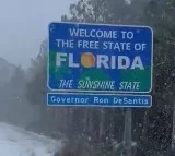 Winter storm hits US freezing temperatures and 8 dead