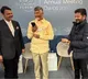 Chandrababu's Interesting Remarks on Maharashtra and Telangana at Davos