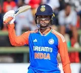 Abhishek Sharma Just Behind His Mentor Yuvraj Singh Becomes Second Fastest Indian To