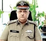 Senior IPS Harish Kumar Gupta Emerges as Frontrunner for AP DGP Post!