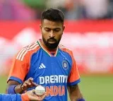 Hardik Pandya Beats Jasprit Bumrah in This Bowling Record During first T20I against England