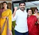 Bhuvaneshwari and Brahmani Extend Warm Birthday Wishes to Nara Lokesh