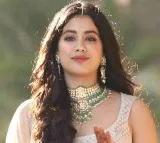 Want to have three children says Janvi Kapoor