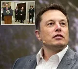 Elon Musk Lashes Out As Trump Backs Sam Altman For Worlds Largest AI Project