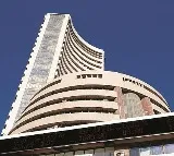 Markets ends in profits