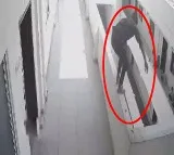 Student Commits Suicide Jumping from College Building in Anantapur