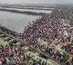 Maha Kumbh crosses 10 crore milestone for pilgrims bathing