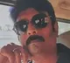 Tollywood director Ramesh Krishna missing