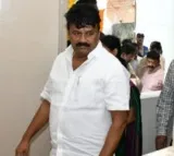 Talasani Srinivas Yadav talks about no confidence motion for GHMC