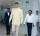 AP CM Chandrababu to Meet Some Union Ministers in Delhi Tomorrow