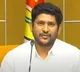 Nara Lokesh’s Birthday Marked by Waiving ₹100 Crore Penalties: AP FiberNet Chairman GV Reddy