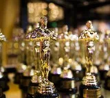 The Oscars nominatione revealed