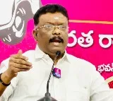 Dasoju Sravan fires at Revanth Reddy