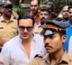 Saif Ali Khan had injuries in five places during attack, friend took him to hospital: Medical report