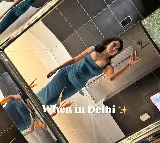 Here’s what Sobhita Dhulipala does ‘when in Delhi’
