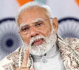 Resolute in ensuring no discrimination happens against girl child: PM Modi on National Girl Child Day