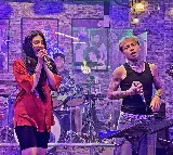 Shruti Haasan’s impromptu performance with local band in Bangkok leaves fans wanting more
