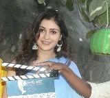 పాయల్ రాజ్‌పుత్ 'వెంక‌ట‌ ల‌చ్చిమి' సినిమా  ప్రారంభం
