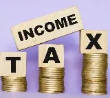 Budget to Bring Major Relief for Salaried Individuals; Income Up to ₹10 Lakh Likely to Be Tax-Free