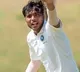 Record-Breaking Performance by Siddharth Desai in Ranji Trophy