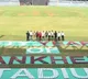 mumbai cricket association achieves guinness world record for largest cricket ball sentence using 14505 red and white balls