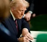 US judge temporarily blocks Trumps order on birthright citizenship