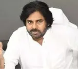 Pawan Kalyan Focuses on Comprehensive Reforms in Forest Department
