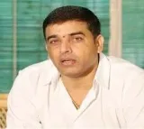 IT Officials End Three-Day Raid at Dil Raju's Home