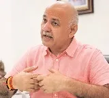 BJP once offered CM post to me says AAP leader Manish Sisodia