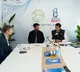 Revanth Reddy Arrives at RGI Airport form Davos