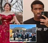 Antioch school shooting in Nashville that left 2 dead