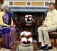 CM Chandrababu Meeting with Nirmala Sitharaman