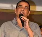Dil Raju Taken to His Office by IT Officials