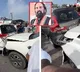 Minister Uttam Kumar Reddy Escapes Accident