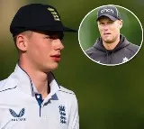 Son Rocky Flintoff Breaks Father Andrew Flintoff’s Record