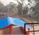 Security forces destructs maoist training camp