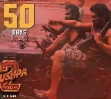 Pushpa 2 box office collection Day 50