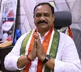 TPCC chief Mahesh Kumar goud says TG may get 75000 jobs