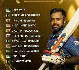 Full of surprises in ICC ODI Team Of The Year 2024